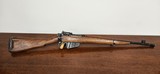 No. 5 Mk 1 Jungle Carbine Enfield .303 - 1 of 14