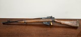 No. 5 Mk 1 Jungle Carbine Enfield .303 - 8 of 14