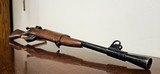 No. 5 Mk 1 Jungle Carbine Enfield .303 - 7 of 14
