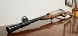 No. 5 Mk 1 Jungle Carbine Enfield .303 - 14 of 14