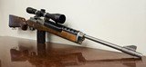 Ruger Mini-14 Ranch Rifle .223 - 7 of 13