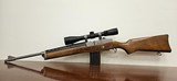 Ruger Mini-14 Ranch Rifle .223 - 8 of 13