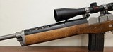 Ruger Mini-14 Ranch Rifle .223 - 11 of 13