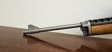 Ruger Mini-14 Ranch Rifle .223 - 12 of 13