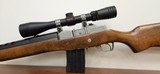 Ruger Mini-14 Ranch Rifle .223 - 10 of 13