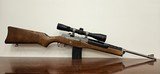 Ruger Mini-14 Ranch Rifle .223 - 1 of 13