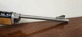 Ruger Mini-14 Ranch Rifle .223 - 6 of 13