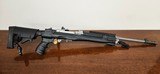 Ruger Mini-14 Ranch Rifle .223 Rem - 1 of 13