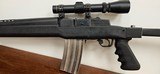 Ruger Mini-14 Ranch Rifle .223 - 11 of 17