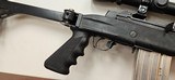 Ruger Mini-14 Ranch Rifle .223 - 3 of 17