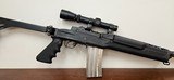 Ruger Mini-14 Ranch Rifle .223 - 4 of 17