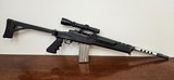 Ruger Mini-14 Ranch Rifle .223 - 1 of 17