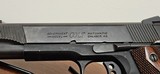 Colt Lightweight Government Model .45 ACP - 9 of 14