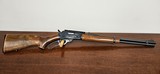 JM Marlin 336CS .30-30 - 1 of 19