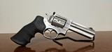 Ruger GP100 .357 4