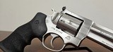 Ruger GP100 .357 4