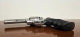Ruger GP100 .357 4