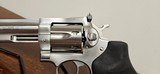 Ruger GP100 .357 4