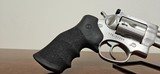 Ruger GP100 .357 4
