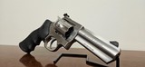 Ruger GP100 .357 4