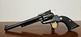Unfired Ruger New Model Blackhawk .30 Carbine W/ Box - 1 of 15