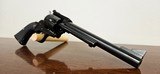 Unfired Ruger New Model Blackhawk .30 Carbine W/ Box - 11 of 15