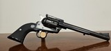 Unfired Ruger New Model Blackhawk .30 Carbine W/ Box - 6 of 15