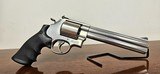Smith & Wesson 657-3 .41 Mag - 1 of 15