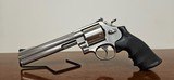 Smith & Wesson 657-3 .41 Mag - 7 of 15