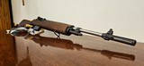 Springfield Armory M1A National Match .308 - Factory New - 7 of 14