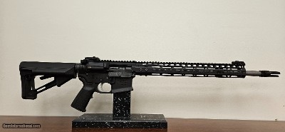 **PRICE REDUCED 3/12/25** Noveske N4 5.56mm