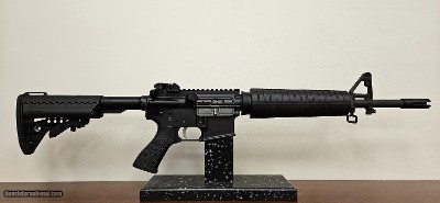 **PRICE REDUCED 3/14/25** Noveske N4 5.56mm