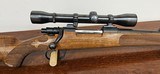 Mauser 98 Custom .30-06 - 4 of 15