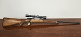 Mauser 98 Custom .30-06
