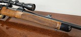 Mauser 98 Custom .30-06 - 5 of 15
