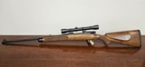 Mauser 98 Custom .30-06 - 9 of 15