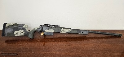 Springfield Armory 2020 Waypoint 6.5PRC Factory New