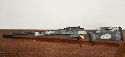 Springfield Armory 2020 Waypoint 6.5PRC Factory New - Image 8 of 14
