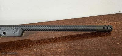 Springfield Armory 2020 Waypoint 6.5PRC Factory New - Image 6 of 14