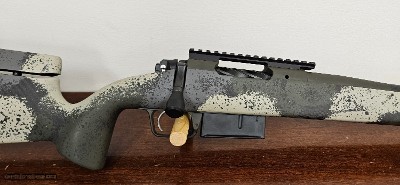 Springfield Armory 2020 Waypoint 6.5PRC Factory New - Image 3 of 14