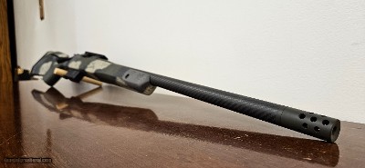 Springfield Armory 2020 Waypoint 6.5PRC Factory New - Image 7 of 14