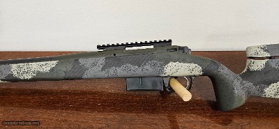 Springfield Armory 2020 Waypoint 6.5PRC Factory New - Image 10 of 14
