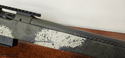 Springfield Armory 2020 Waypoint 6.5PRC Factory New - Image 4 of 14