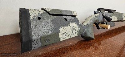 Springfield Armory 2020 Waypoint 6.5PRC Factory New - Image 2 of 14
