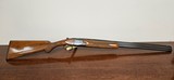 Browning Superposed 20g W/ Case - 2 of 19