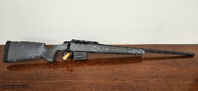 Seekins Havak 6mm CM Factory New