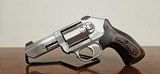 Kimber K6S .357 W/ Box - 1 of 14