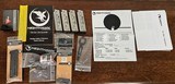 Nighthawk Agent 2 9mm W/ RMR + Case - 17 of 17