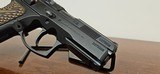 CZ-75 P-01 Omega 9mm - 11 of 15