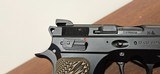 CZ-75 P-01 Omega 9mm - 9 of 15